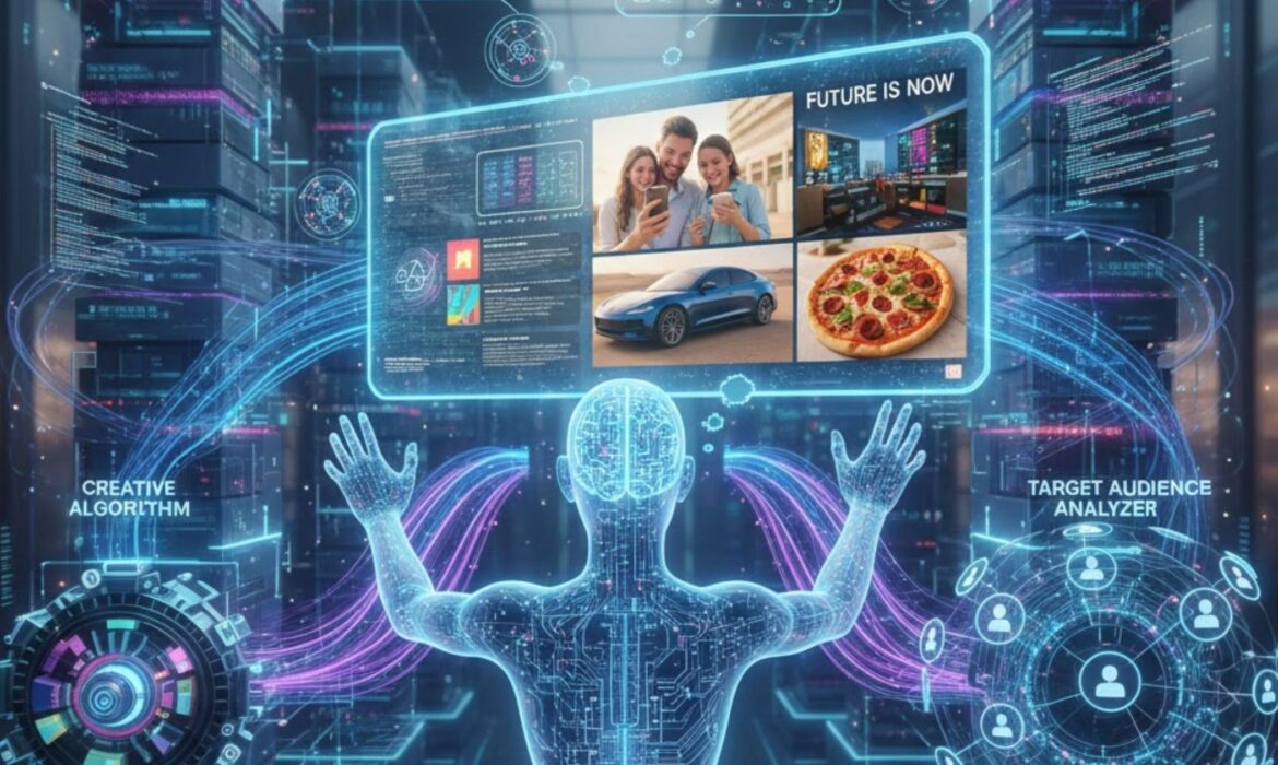 AI-създаване на реклами: кога помага и кога може да саботира резултатите