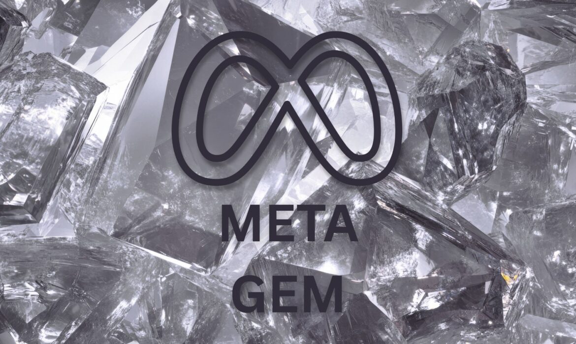Meta GEM AI: Как новият алгоритъм увеличава конверсиите с ~5% (и какво означава това за вашите реклами)