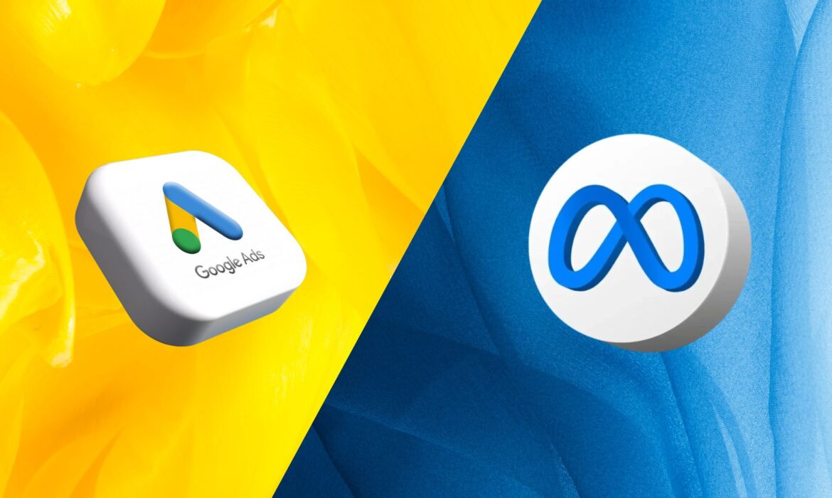 Какво трябва да знаете за рекламите в Google и Meta – и коя е по-добра за вашия бизнес