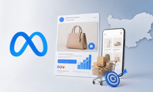Meta Ads за Е-commerce в България