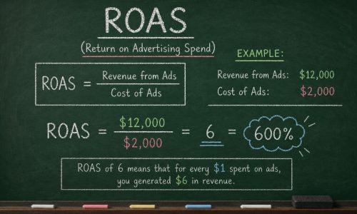 Kак се изчислява ROAS (и какво реално означава за Вашия бизнес)