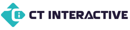 Лого на CT Interactive
