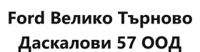 Client logo