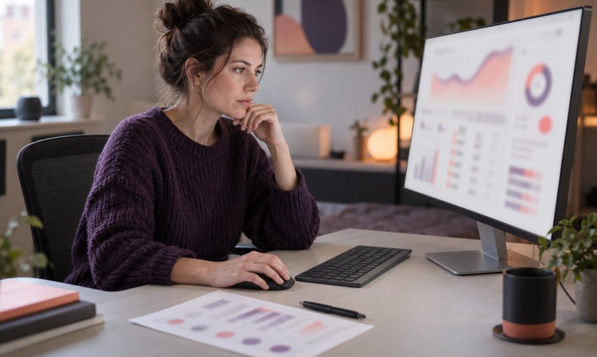 Одит на Google Ads акаунт: какво проверявам и как да разчетете резултата