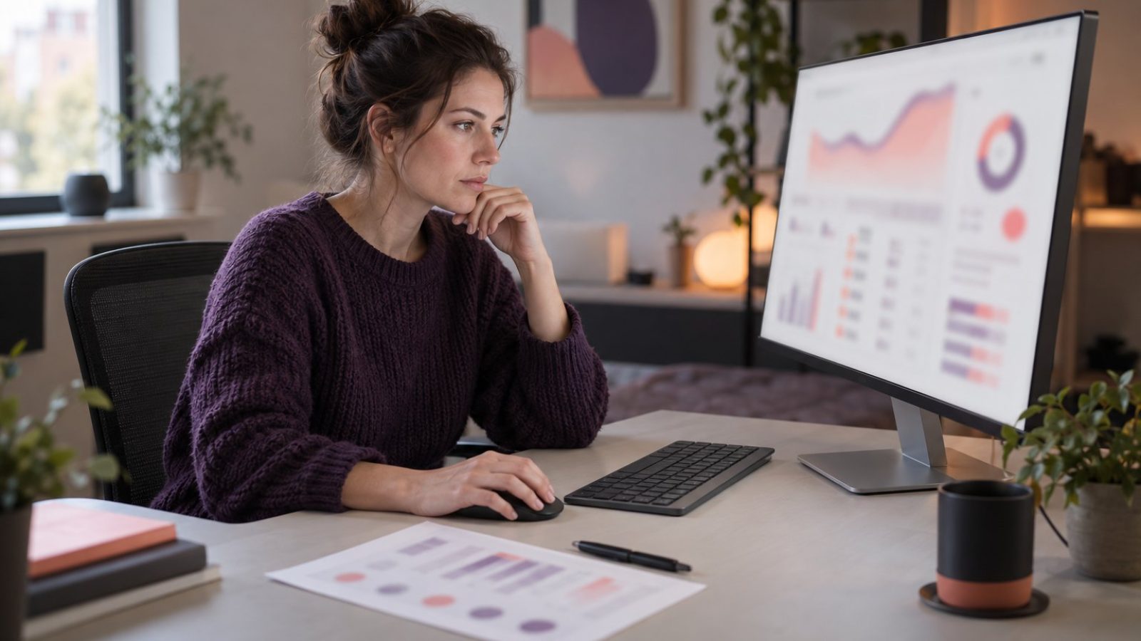 Одит на Google Ads акаунт: какво проверявам и как да разчетете резултата
