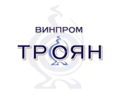 Лого на Винпром Троян